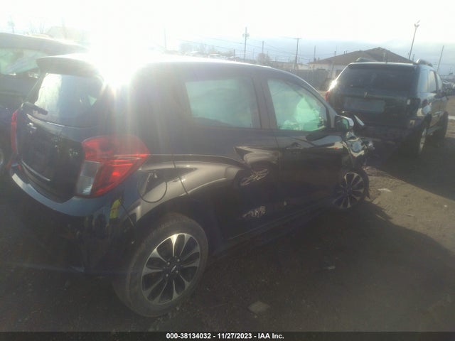 Chevrolet Spark Fwd 1lt Automatic 2021 KL8CD6SA1MC226409 Image 4