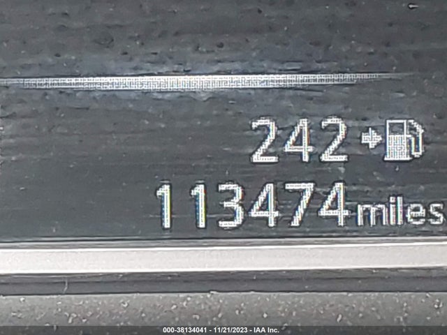 2016 NISSAN SENTRA SR VIN: 3N1AB7AP0GY274191