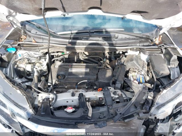 2HKRM4H30FH704292 Honda CR-V LX