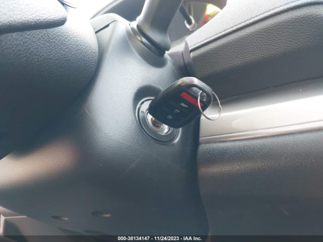2HKRM4H30FH704292 Honda CR-V LX