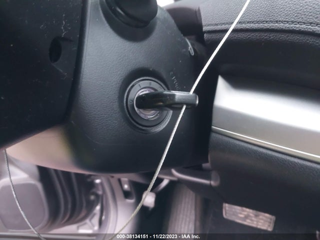 Honda CR-V LX 2016 2HKRM4H39GH686733 Image 11