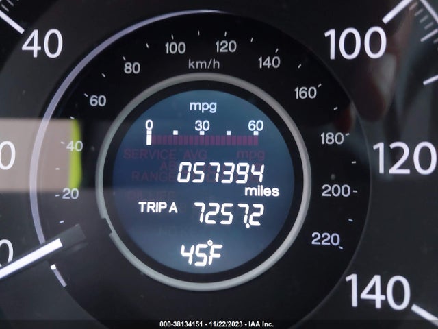 Honda CR-V LX 2016 2HKRM4H39GH686733 Image 15