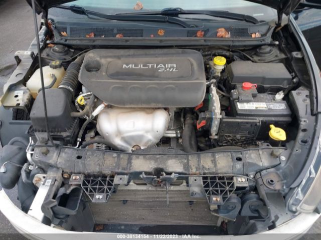 1C3CDFBB7ED902393 Dodge DART SXT