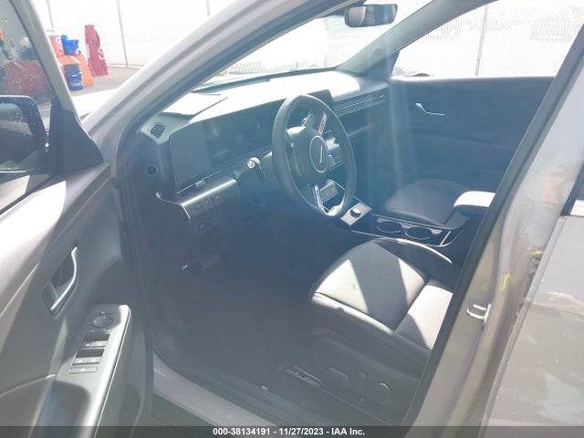 Hyundai Kona Limited 2024 KM8HECA30RU045634 Image 5