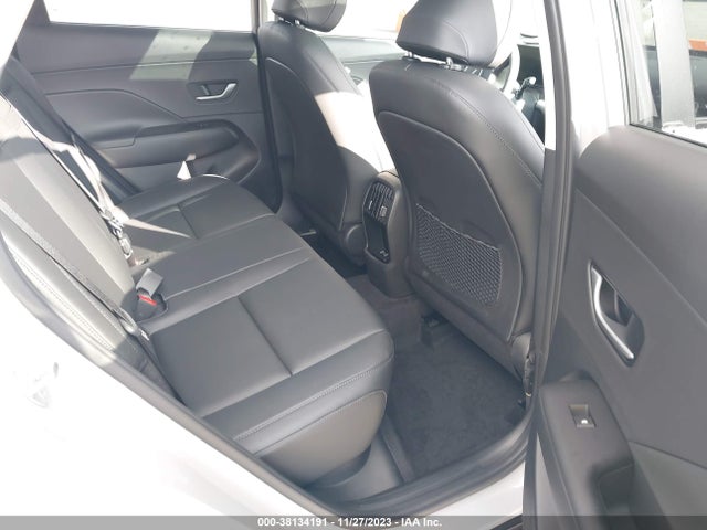 Hyundai Kona Limited 2024 KM8HECA30RU045634 Image 8