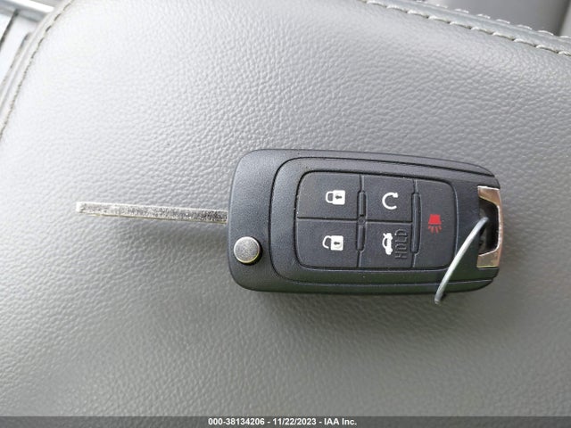 Chevrolet IMPALA 2LZ 2017 2G1145S38H9119969 Image 11