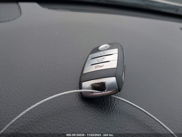 5XXGR4A61FG513361 KIA Optima Sxl Turbo