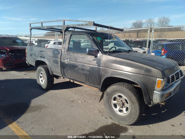 1995 NISSAN TRUCK XE VIN: 1N6SD11Y8SC364883