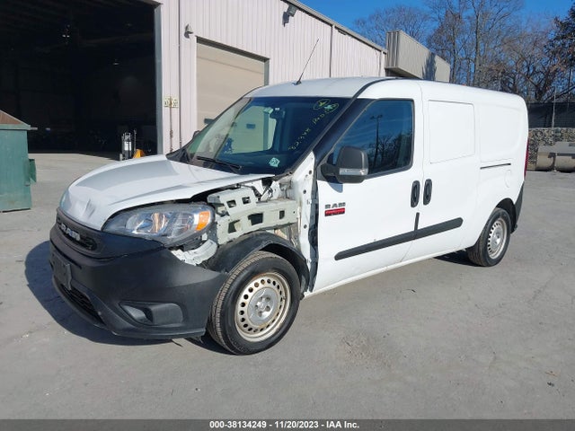 ZFBHRFAB6K6N01571 RAM Promaster City Tradesman