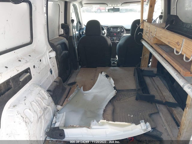 ZFBHRFAB6K6N01571 RAM Promaster City Tradesman