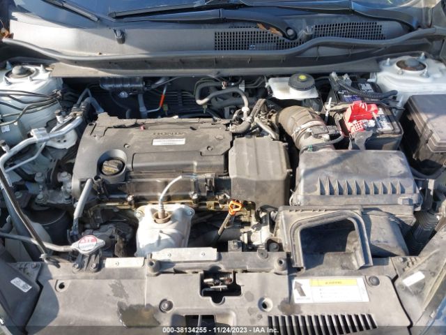 2HKRW6H33JH218736 Honda CR-V LX