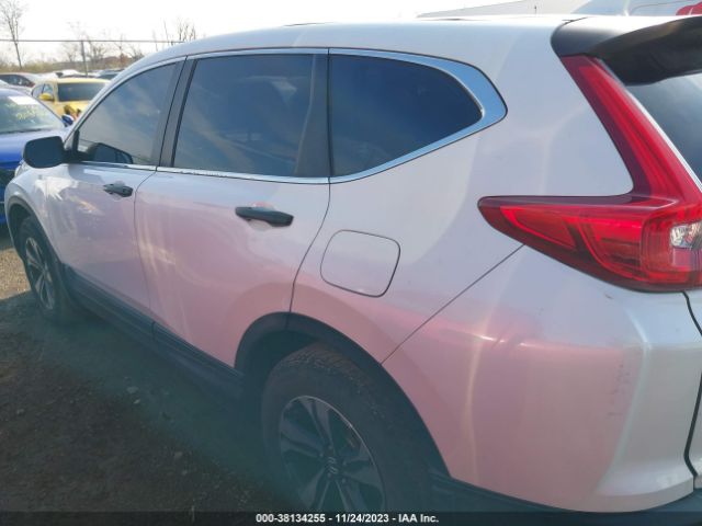 2HKRW6H33JH218736 Honda CR-V LX