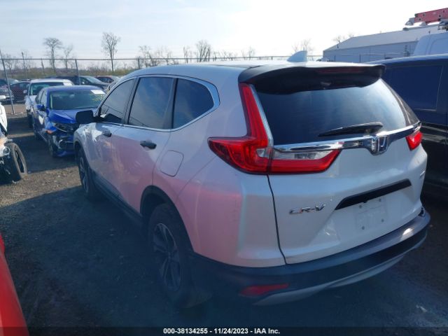 2HKRW6H33JH218736 Honda CR-V LX