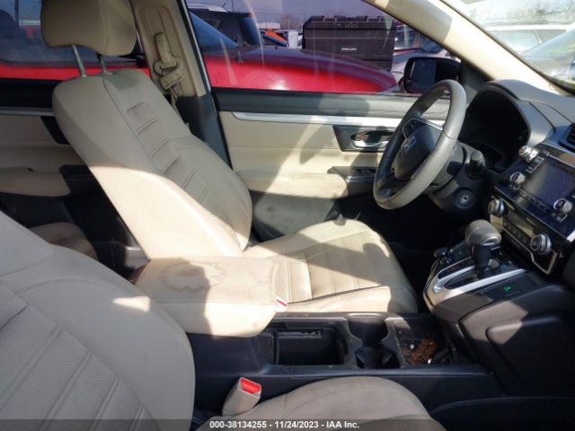 2HKRW6H33JH218736 Honda CR-V LX