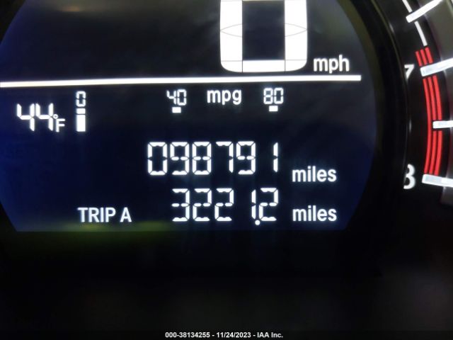 2HKRW6H33JH218736 Honda CR-V LX