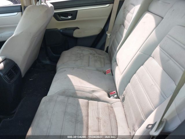 2HKRW6H33JH218736 Honda CR-V LX