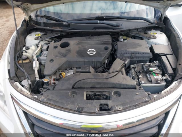 1N4AL3AP8EN211763 Nissan Altima 2.5 Sv