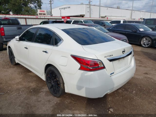 1N4AL3AP8EN211763 Nissan Altima 2.5 Sv