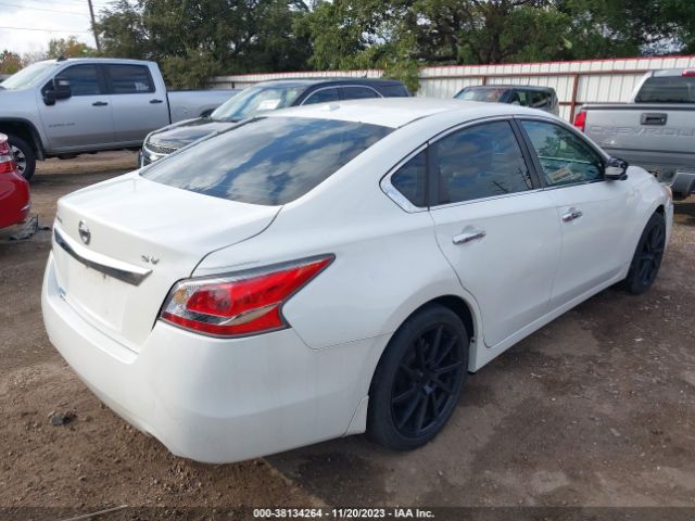 1N4AL3AP8EN211763 Nissan Altima 2.5 Sv