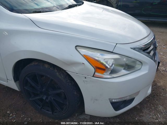 1N4AL3AP8EN211763 Nissan Altima 2.5 Sv