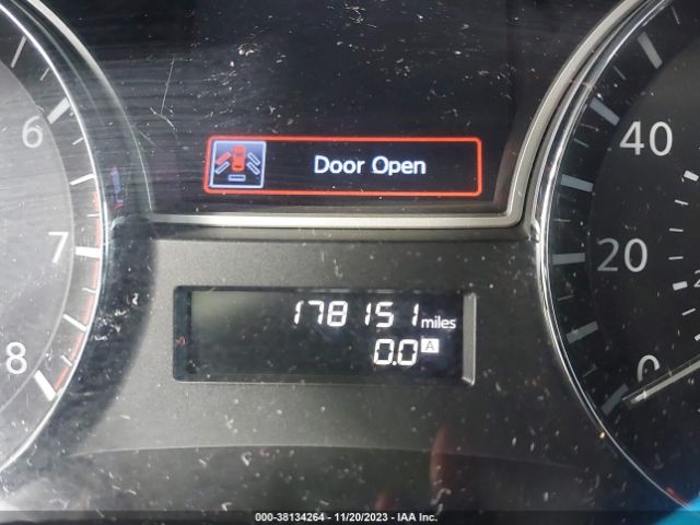 1N4AL3AP8EN211763 Nissan Altima 2.5 Sv