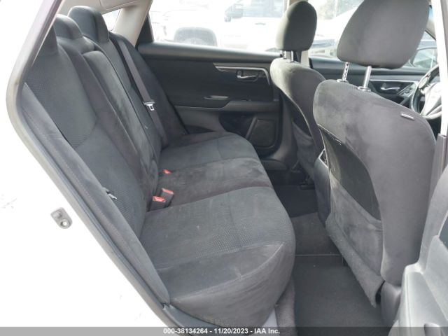 1N4AL3AP8EN211763 Nissan Altima 2.5 Sv