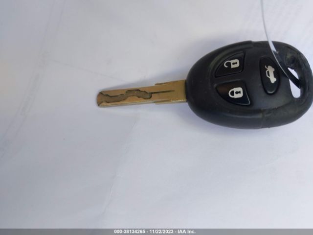 2004 SAAB 9-5 YS3ED49AX43017799 Photo 10