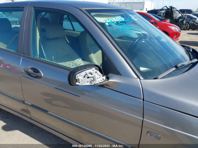 2004 SAAB 9-5 YS3ED49AX43017799 Photo 5