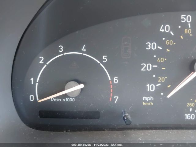 2004 SAAB 9-5 YS3ED49AX43017799 Photo 6