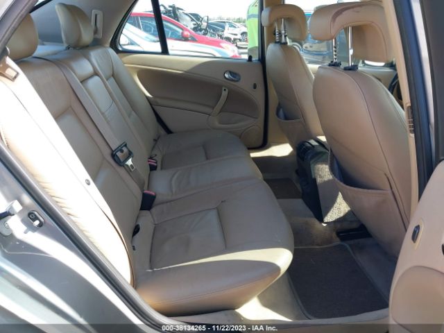 2004 SAAB 9-5 YS3ED49AX43017799 Photo 7