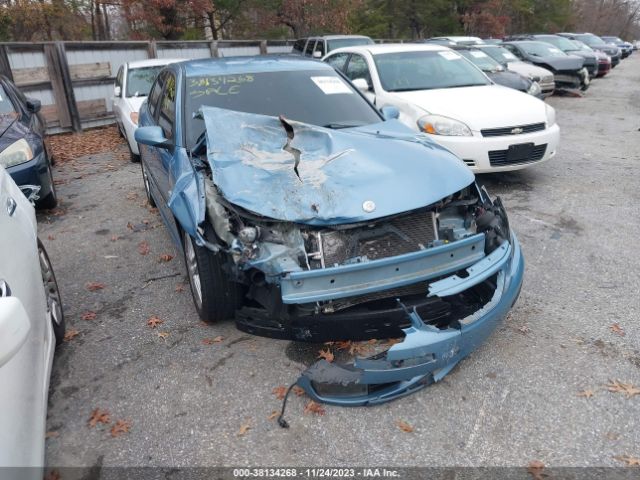 2007 SAAB 9-3 YS3FD49Y171147018 Photo 0