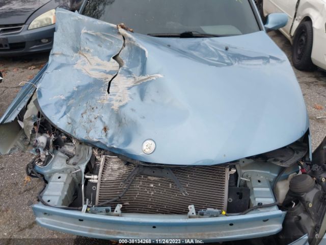 2007 SAAB 9-3 YS3FD49Y171147018 Photo 9
