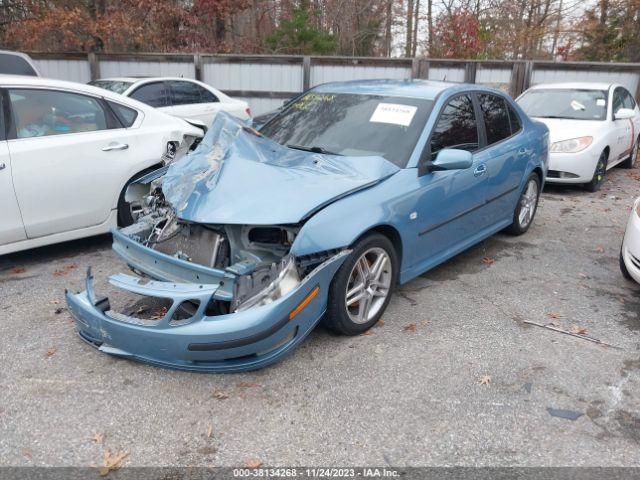 2007 SAAB 9-3 YS3FD49Y171147018 Photo 1
