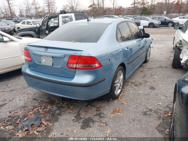 2007 SAAB 9-3 YS3FD49Y171147018 Photo 3