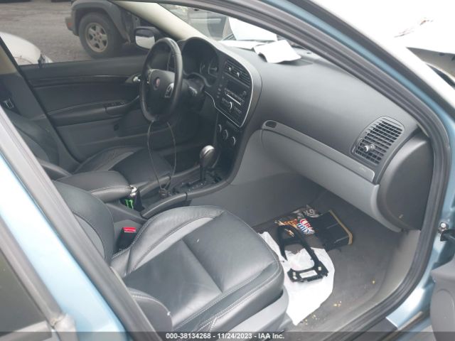 2007 SAAB 9-3 YS3FD49Y171147018 Photo 4