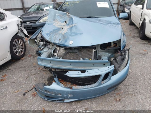 2007 SAAB 9-3 YS3FD49Y171147018 Photo 5