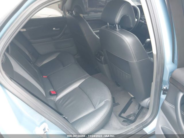 2007 SAAB 9-3 YS3FD49Y171147018 Photo 7
