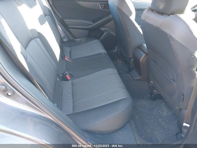 Aukcja sprzedaży 2018 Subaru Impreza 2.0i, vin: 4S3GTAA62J3736713, numer aukcji: 38134285