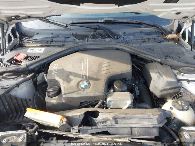 BMW 428i Xdrive 2015 WBA3N5C55FK197597 Image 10