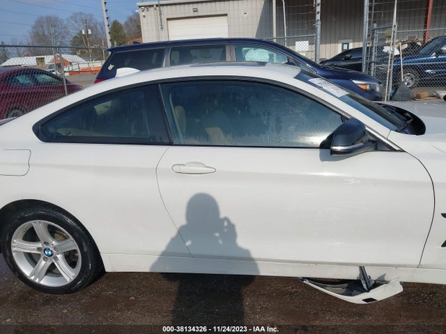 BMW 428i Xdrive 2015 WBA3N5C55FK197597 Image 13