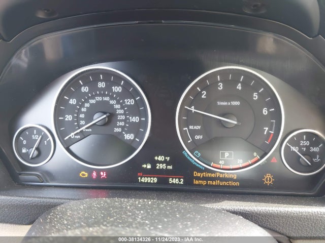 BMW 428i Xdrive 2015 WBA3N5C55FK197597 Image 7