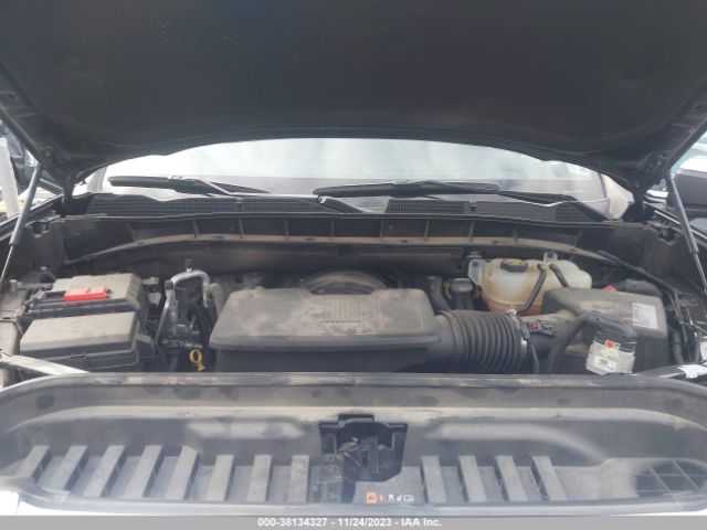 3GTP8DED4LG145147 GMC Sierra 1500 2wd  Short Box Slt