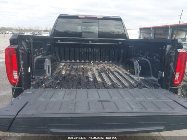 3GTP8DED4LG145147 GMC Sierra 1500 2wd  Short Box Slt