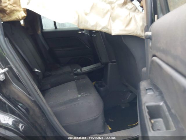 1C4NJRFB0HD173991 Jeep Patriot Latitude 4x4