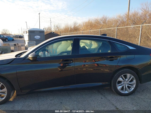 Honda ACCORD LX 2020 1HGCV1F1XLA016923 Image 14
