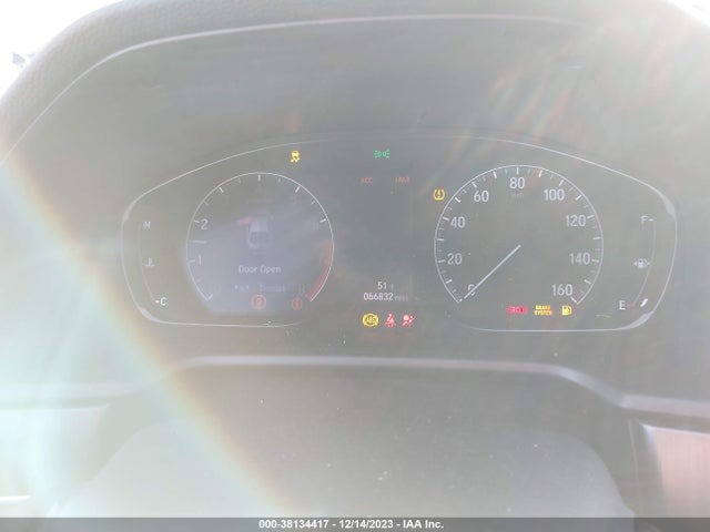 Honda ACCORD LX 2020 1HGCV1F1XLA016923 Image 15