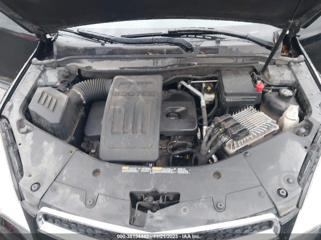 Chevrolet EQUINOX LS 2015 2GNALAEK9F6128918 Image 10