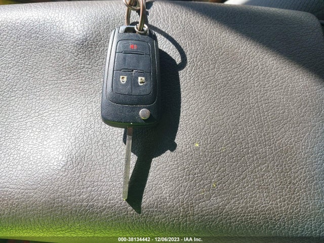 Chevrolet EQUINOX LS 2015 2GNALAEK9F6128918 Image 11
