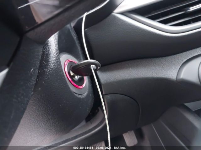3KPF24AD7ME299500 KIA Forte Lxs