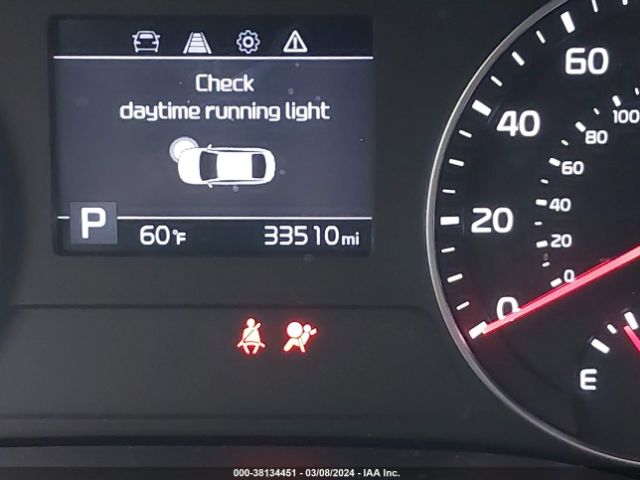3KPF24AD7ME299500 KIA Forte Lxs